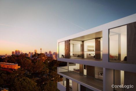 Property photo of 201/7 Mafeking Avenue Lane Cove NSW 2066