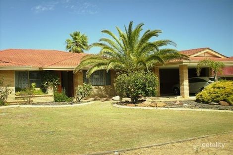 Property photo of 79 Constellation Drive Ocean Reef WA 6027