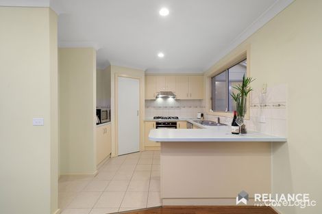 Property photo of 12 Anchor Court Seabrook VIC 3028