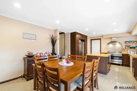 Property photo of 8 Lorimer Street Melton VIC 3337