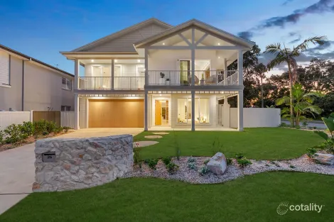Property photo of 25 Bungary Road Norah Head NSW 2263