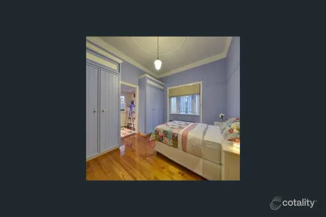 Property photo of 10 Fifth Avenue Coorparoo QLD 4151