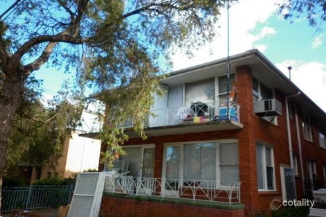 6/38 Audley St, Petersham, NSW 2049