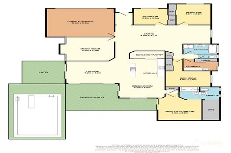 Property photo of 6 Amphora Street Mount Cotton QLD 4165