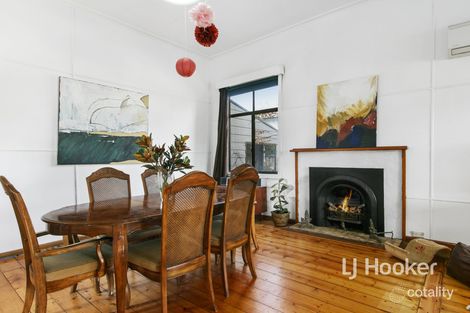 Property photo of 9 Broome Crescent Wonthaggi VIC 3995