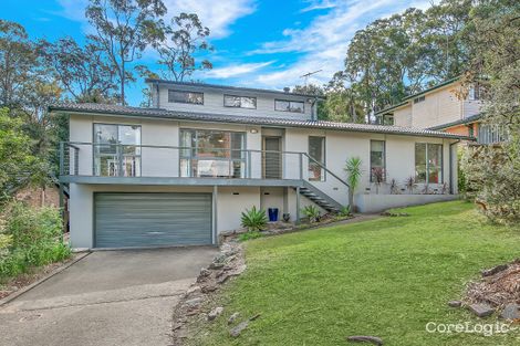 Property photo of 9 Randal Crescent North Rocks NSW 2151