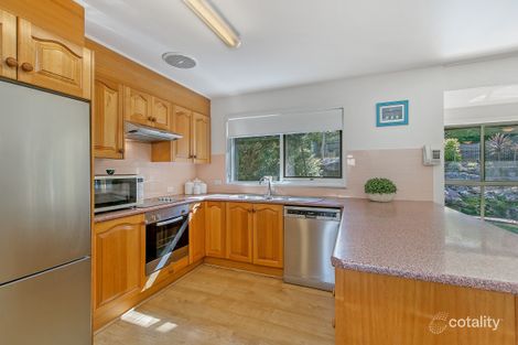 Property photo of 9 Randal Crescent North Rocks NSW 2151