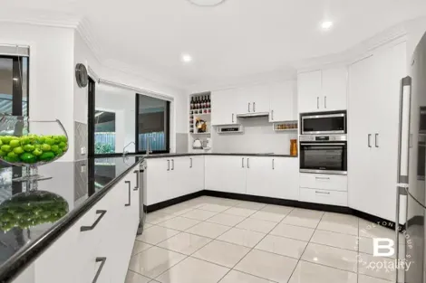 Property photo of 43 Oakview Circuit Brookwater QLD 4300