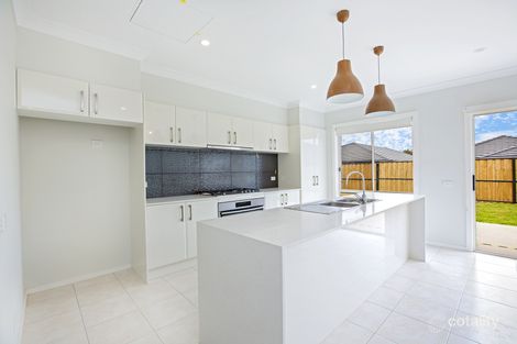Property photo of 20 Clarence Drive Elizabeth Hills NSW 2171