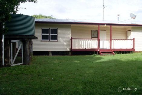 Property photo of 6 Jefferies Street Murgon QLD 4605