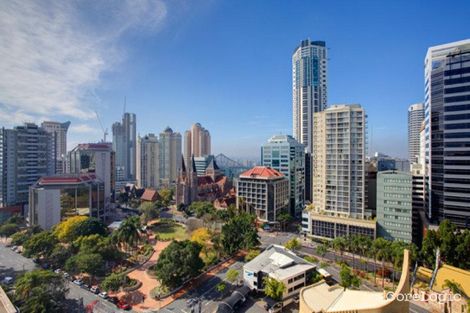 201/109 Astor Tce, Spring Hill, QLD 4000