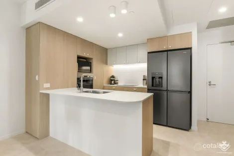 1201/10 Flora St, Stones Corner, QLD 4120