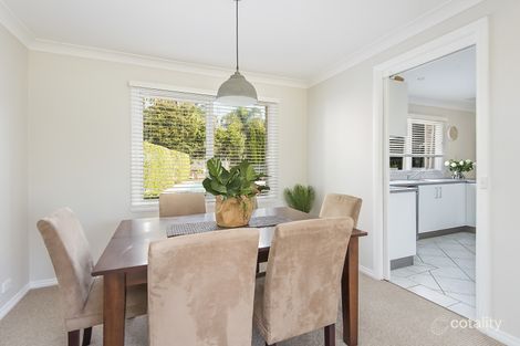 Property photo of 21 Tiarri Avenue Terrey Hills NSW 2084