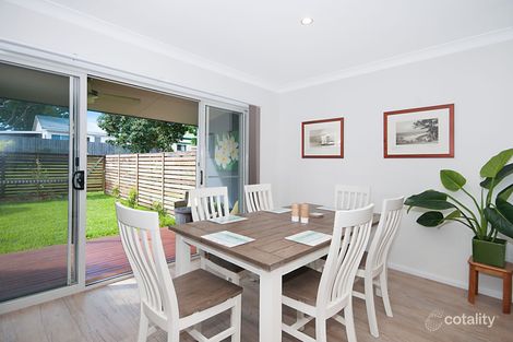 Property photo of 2/52 Wooli Street Yamba NSW 2464