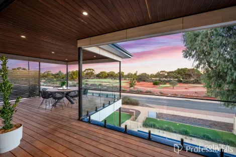 Property photo of 112 Aslett Drive Karlkurla WA 6430
