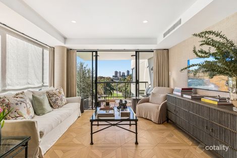 508/1a Clement Pl, Rushcutters Bay, NSW 2011