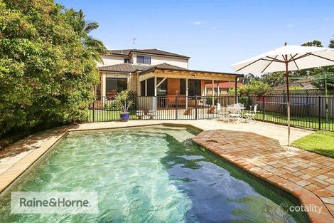 Property photo of 13 Sirius Street St Huberts Island NSW 2257