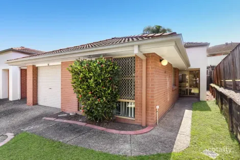 57/54 Gemvale Rd, Reedy Creek, QLD 4227