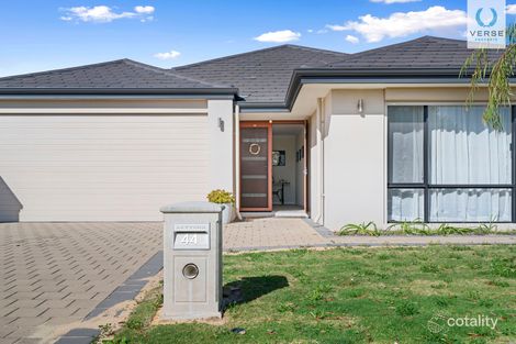 Property photo of 44 Reginald Street Queens Park WA 6107