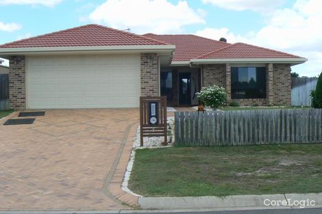 Property photo of 1 Rochester Court Urraween QLD 4655