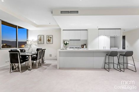 Property photo of 2408/620 Collins Street Melbourne VIC 3000