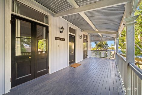 Property photo of 57 Outlook Crescent Bardon QLD 4065