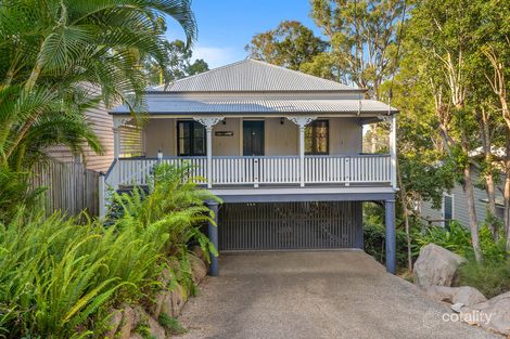 Property photo of 57 Outlook Crescent Bardon QLD 4065