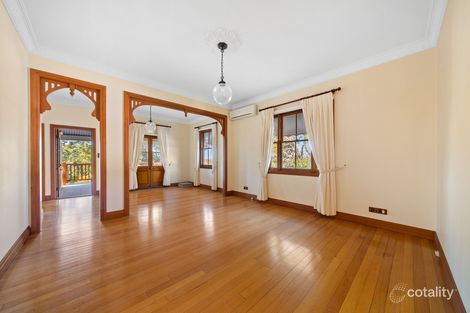 Property photo of 57 Outlook Crescent Bardon QLD 4065