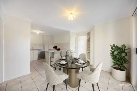 Property photo of 4 Wheelwright Crescent Banks ACT 2906