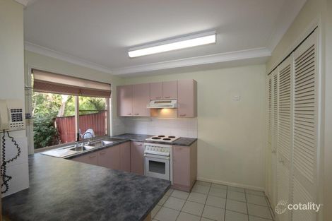Property photo of 31/43 Moordale Street Chapel Hill QLD 4069