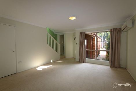 Property photo of 31/43 Moordale Street Chapel Hill QLD 4069