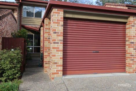 Property photo of 31/43 Moordale Street Chapel Hill QLD 4069