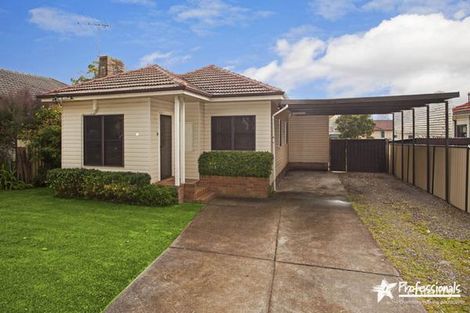 Property photo of 52 Horsley Road Revesby NSW 2212