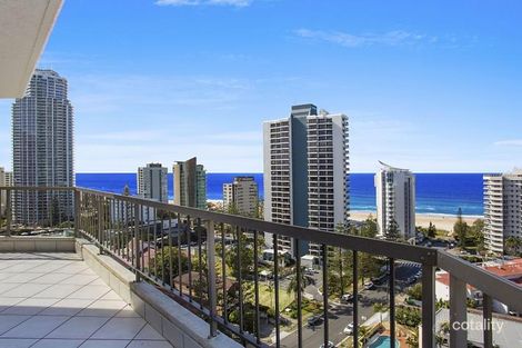 51/2981 Gold Coast Hwy, Surfers Paradise, QLD 4217
