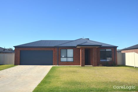 Property photo of 4 Gypsie Crescent Barooga NSW 3644