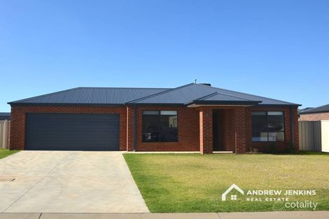 4 Gypsie Cres, Barooga, NSW 3644