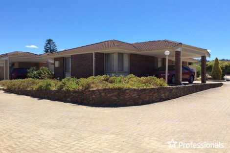 4/22 Brackley Rd, Armadale, WA 6112