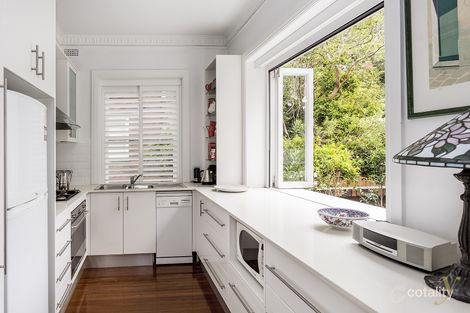 Property photo of 85C Ocean Street Woollahra NSW 2025