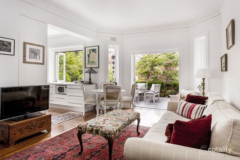 Property photo of 85C Ocean Street Woollahra NSW 2025