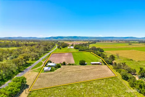 7218 Brisbane Valley Hwy, Toogoolawah, QLD 4313