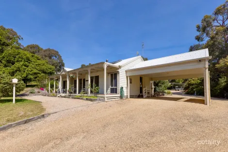Property photo of 5 The Bower Metung VIC 3904