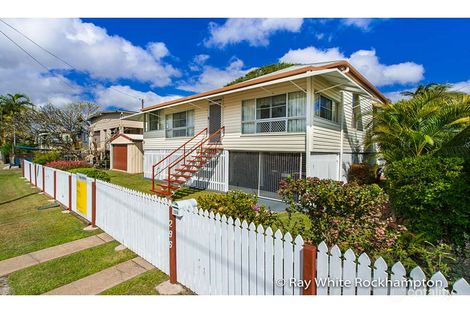 296 East St, Depot Hill, QLD 4700