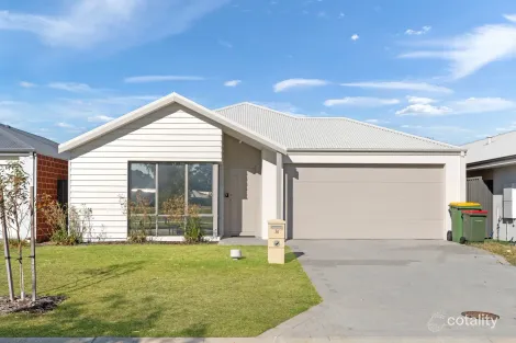 34 Wallarah Cct, Baldivis, WA 6171