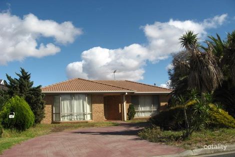 84 Delbridge Dr, Sydenham, VIC 3037