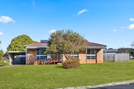 Property photo of 34 Cherry Tree Close Moss Vale NSW 2577