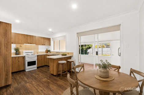 Property photo of 34 Cherry Tree Close Moss Vale NSW 2577