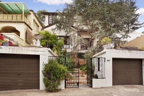 Property photo of 397 Bronte Road Bronte NSW 2024