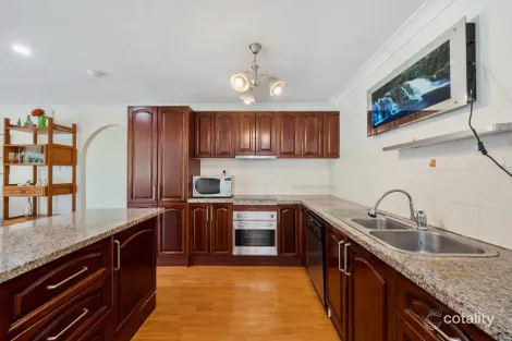 25 Hillside Dr, Daisy Hill, QLD 4127