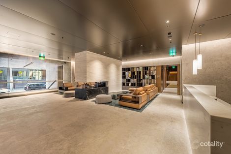 Property photo of 1010/18 Claremont Street South Yarra VIC 3141