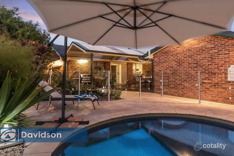 Property photo of 11 Burdekin Court Wattle Grove NSW 2173